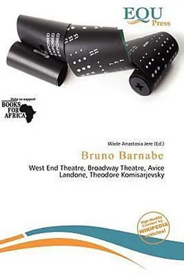 Produktbild von Bruno Barnabe