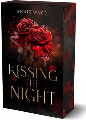 Produktbild von Kissing the Night