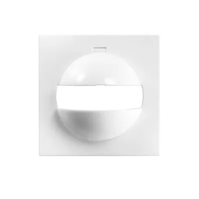 Zdjęcie produktu dla ESYLUX EP10427169, Biały, 55 mm, 55 mm, 11 g