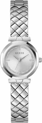 Produktbild von Guess Mini Rumour Damenuhr Guess-GW0839L4
