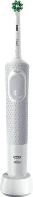 Produktbild von Oral-B Vitality Pro D103 Protect X Clean white weiß Elektrische Zahnbürste