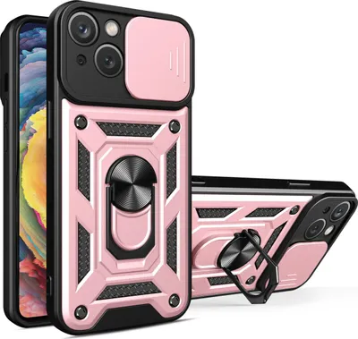 Obrázek produktu pro Pouzdro Hybrid Armor Case pro Iphone 15 Plus Pink