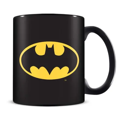 Produktbild von DC Comics Set Tasse und Socken Batman