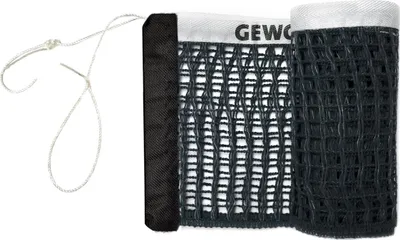 Produktbild von GEWO Ersatznetz World Cup schwarz