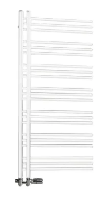 Image de Sapho Dorlion - Radiateur 500x1200 mm, blanc 1130-51