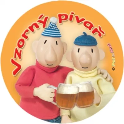 Image de Badge PAM PAM 44mm