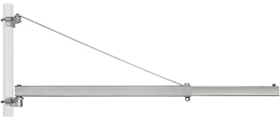 Productafbeelding van Einhell scharnierende armatuur SA 1100