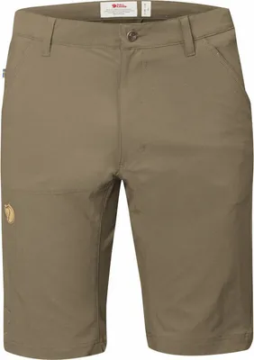 Produktbild von Fjällräven Abisko Lite M Light Olive 54 Outdoor Shorts