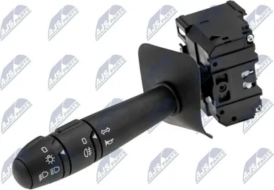 Produktbild von NTY EPE-RE-045 Lenkstockschalter Kombischalter für RENAULT CLIO II (BB0/1/2, CB0/1/2) CLIO II Kasten (SB0/1/2) Thalia I (LB)