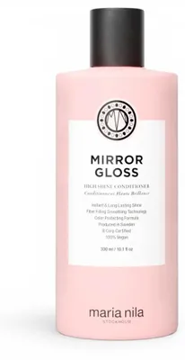 Immagine prodotto di Maria Nila Mirror Gloss, balsamo lucidante, 100 ml