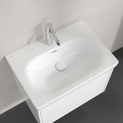 Immagine prodotto di Villeroy & Boch 5A5165R1 Lavabo Skyla 5A5165 650x460 mm