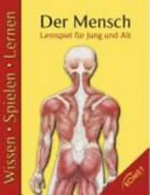 Produktbild von Wissen Spielen Lernen (Kartenspiel),