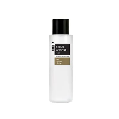 Zdjęcie produktu dla COXIR Intensive EGF PEPTIDE toner - Intensywny tonik peptydowy EGF, 150 ml