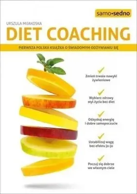 Produktbild von Diet coaching