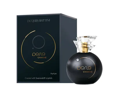 Produktbild von Jacques Battini Perle Charme Parfum 100 ml