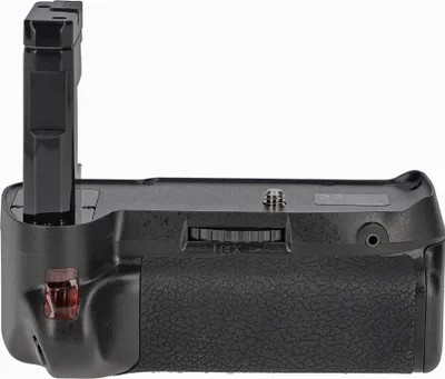 Produktbild von Batteriegriff für Nikon D3100 D3200 D3300 D5300 mit IR-Auslöser ersetzt BG-2F MB-D3100