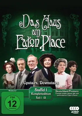 Produktbild von Das Haus am Eaton Place