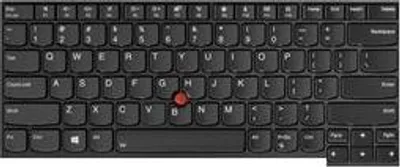 Immagine prodotto di Tastiera Lenovo (UK) (01AX516)