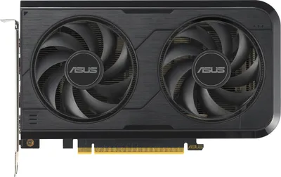Produktbild von GeForce RTX 5050 DUAL OC 8GB (DLSS 4, 3x DisplayPort, 1x HDMI 2.1)
