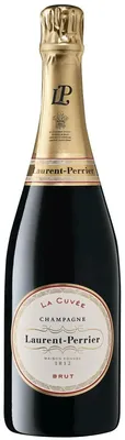 Produktbild von Laurent Perrier Champagne LA CUVÉE Brut 12% Vol. 1,5l