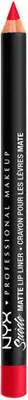 Image de NYX PROFESSIONAL MAKE UP | SUEDE | Lips