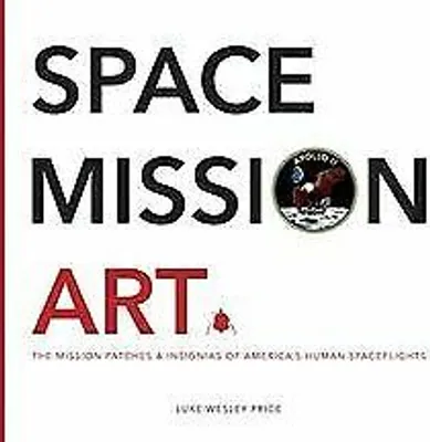 Produktbild von Space Mission Art
