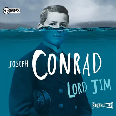 Image de Lord Jim audiobook