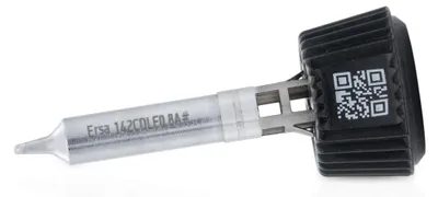 Produktbild von ERSA ERSADUR 142CDLF08A asymmetrisch, meißelförmig 0,8mm – für i-TOOL TRACE & i-