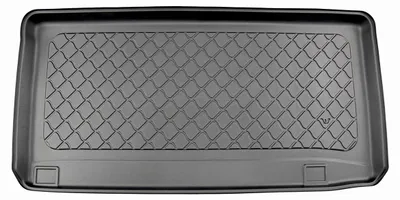 Imagen del producto de MTM Bandeja Maletero para Ford Custom 2018-2023 Resistente, Fácil de Lavar e Inodora, cód. 8040