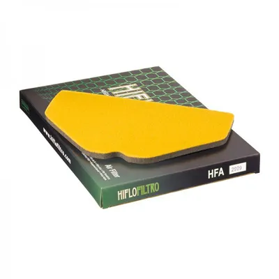 Produktbild von Luftfilter HifloFiltro HFA2909 für KAWASAKI MOTORCYCLES ZZ-R