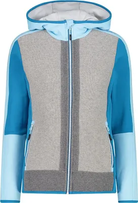 Image de Veste pour femme FIX Hood anice (L219) 36