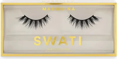 Produktbild von Swati Kunstnerz Wimpern Marquina
