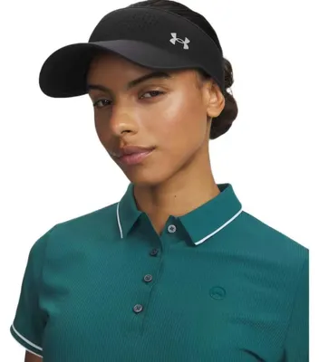 Produktbild von Under Armour Stealthform Halo Visier Blau S-M Blau S-M