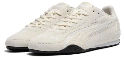 Produktbild von Puma Catch Suede Sneaker, Damen/Herren
