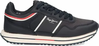 Produktbild von Herren-Sportschuhe Pepe Jeans Tour Club Marineblau - 42