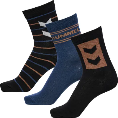 Produktbild von Hummel hmlALFIE SOCK 3-PACK