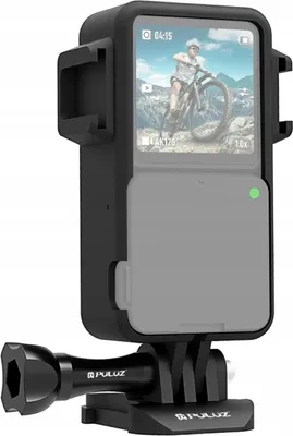 Image de Support de cadre 2x ISO pour DJI ACTION 2 / PU572B