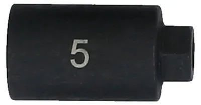Produktbild von KS TOOLS Zentrierhülse, Metall, Innen Ø 21 mm ( 913.1509 )