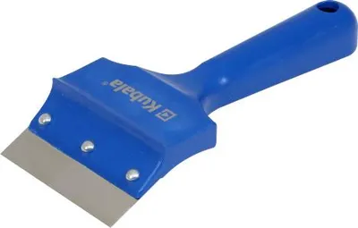 Obrázek produktu pro KUBALA - škrabák na odstraňování tapet 88mm