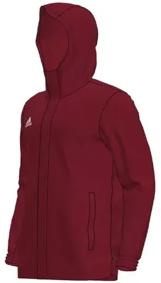 Imagen del producto de Chaqueta Adidas Entrada 22 All Weather "Team Power Red" para Niños