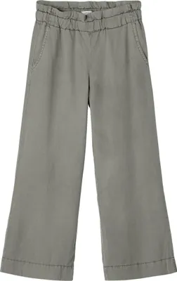 Produktbild von NAME IT Weite Stoffhose NKFFRIKKALI Größe: 116
