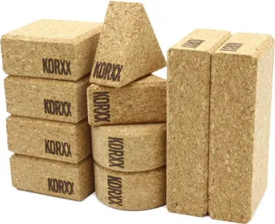 Produktbild von Korxx 4260385790163, 10 Stück(e), Kork