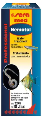 Productafbeelding van Sera Med Professional Nematol 50ML