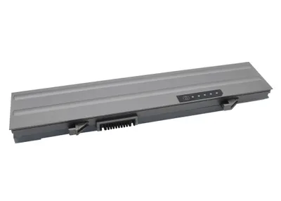 Obrázek produktu pro TECHTEK Baterie do notebooků kompatibilní s [Dell] Latitude E5400, Latitude E5400n, Latitude E5410, Latitude E5500, Latitude E5500n, Latitude E5510