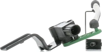 Produktbild von RIDEX 3721S0040 Sensor Leuchtweiteregulierung für VW Passat Variant (3G5, CB5) Vorne Links Xenonlicht