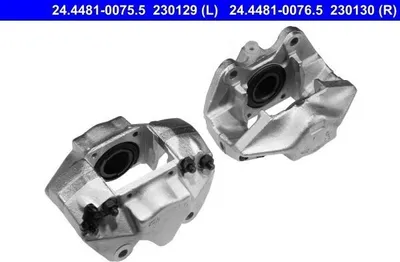 Produktbild von ATE 24.4481-0075.5 Bremssattel Vorne Links Ø48mm für PORSCHE 911 911 Cabriolet