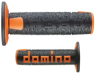 Produktbild von DOMINO A360 Off-Road Comfort Griffe, ergonomisch