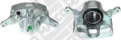 Produktbild von MAPCO Bremssattel Vorne Links für NISSAN NV200 / Evalia Bus 144082