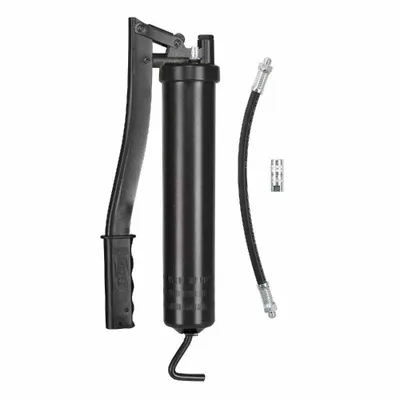 Obrázok produktu pre Pressol Industriefettpresse 1-HHFP, M 10 x 1-schwarz-PZ-MU 12636101