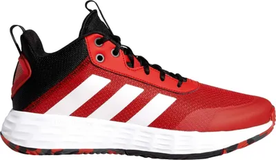 Immagine prodotto di Adidas Sneakers GW5487 in Red color size 39 1/3